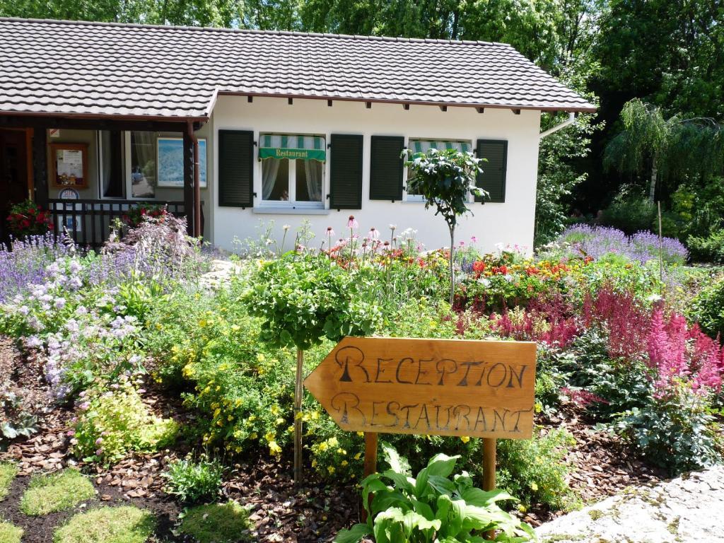 Hotel Restaurant Le Petit Kohlberg Люкель Экстерьер фото